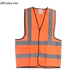 Safety Vest UF3 (Orange)