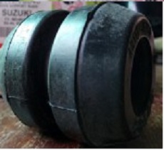 Suzuki Mehran Shock Support Bush (F) (42111-18040)